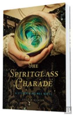 Bertrand.pt - The Spiritglass Charade
