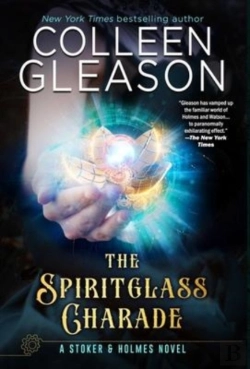 Bertrand.pt - The Spiritglass Charade