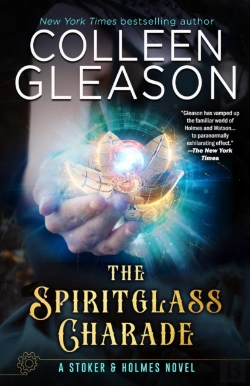 Bertrand.pt - The Spiritglass Charade