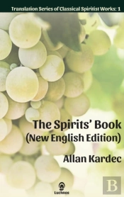 The Spirits' Book (New English Edition)