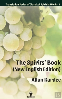 Bertrand.pt - The Spirits' Book (New English Edition)