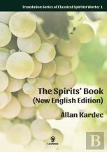 The Spirits' Book (New English Edition)