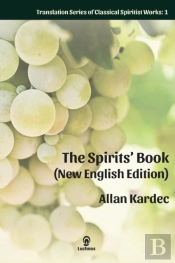 The Spirits' Book (New English Edition)