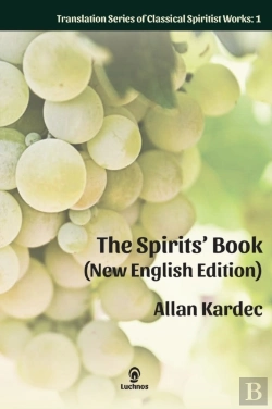 Bertrand.pt - The Spirits' Book (New English Edition)