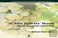 The Spirits' Book (New English Edition)