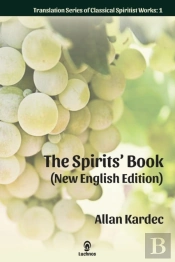 The Spirits' Book (New English Edition)