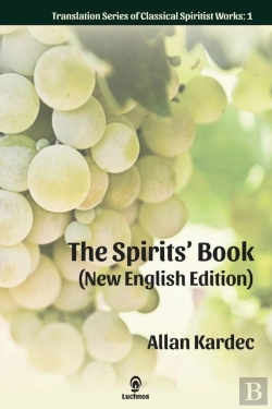 Bertrand.pt - The Spirits' Book (New English Edition)