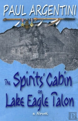 Bertrand.pt - The Spirits' Cabin On Lake Eagle Talon