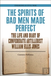 The Spirits Of Bad Men Made Perfect