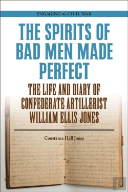 Bertrand.pt - The Spirits Of Bad Men Made Perfect