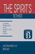 The Spirit'S Tether
