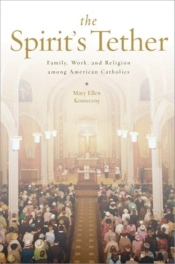 The Spirit'S Tether