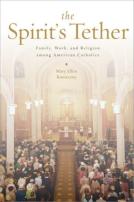 The Spirit'S Tether