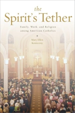 Bertrand.pt - The Spirit'S Tether