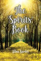 The Spiritsbook