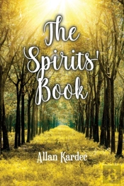 The Spiritsbook