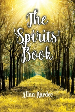 Bertrand.pt - The Spiritsbook