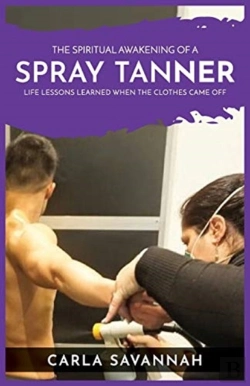 Bertrand.pt - The Spiritual Awakening Of A Spray Tanner
