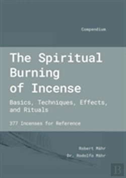 Bertrand.pt - The Spiritual Burning Of Incense