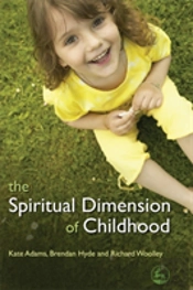 The Spiritual Dimension Of Childhood
