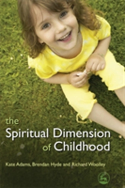 Bertrand.pt - The Spiritual Dimension Of Childhood