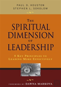 Bertrand.pt - The Spiritual Dimension Of Leadership