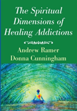 Bertrand.pt - The Spiritual Dimensions Of Healing Addictions