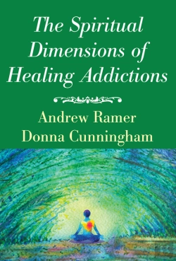 Bertrand.pt - The Spiritual Dimensions Of Healing Addictions