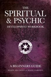 The Spiritual & Psychic Development Work