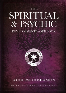 Bertrand.pt - The Spiritual & Psychic Development Workbook - A Course Companion