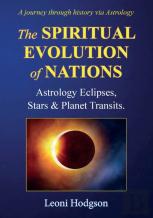 The Spiritual Evolution Of Nations