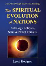 The Spiritual Evolution Of Nations