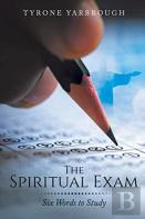 The Spiritual Exam