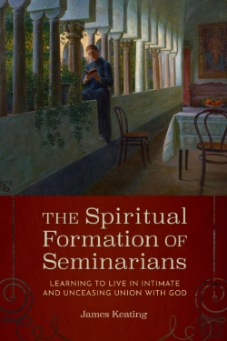 Bertrand.pt - The Spiritual Formation Of Seminarians