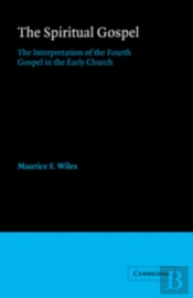 The Spiritual Gospel