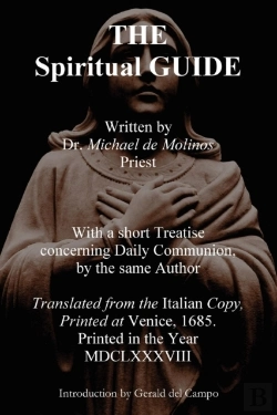 Bertrand.pt - The Spiritual Guide Of Miguel Molinos