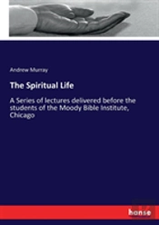 The Spiritual Life