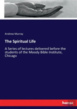 Bertrand.pt - The Spiritual Life