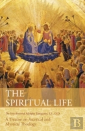 The Spiritual Life