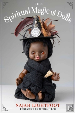 Bertrand.pt - The Spiritual Magic Of Dolls