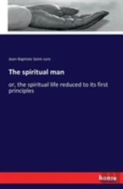 The Spiritual Man