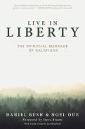 The Spiritual Message Of Galatians