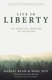The Spiritual Message Of Galatians