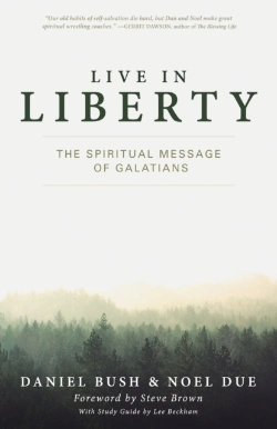 Bertrand.pt - The Spiritual Message Of Galatians