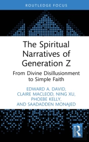The Spiritual Narratives Of Generation Z