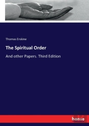 The Spiritual Order