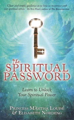 Bertrand.pt - The Spiritual Password