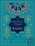 The Spiritual Poems Of Rumi