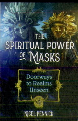 Bertrand.pt - The Spiritual Power Of Masks