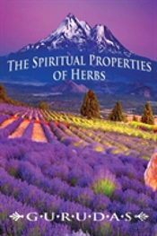 The Spiritual Properties Of Herbs